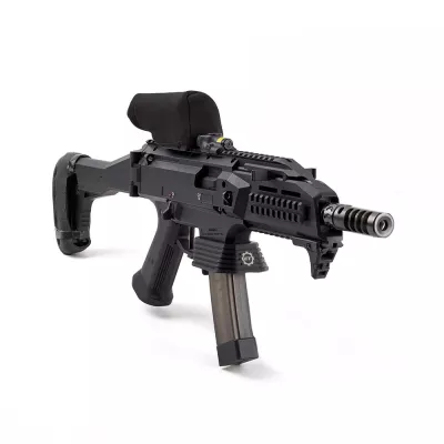 Eemann Tech Magwell for CZ Scorpion Evo 3