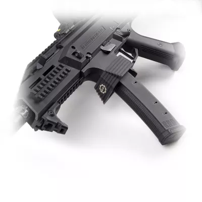 Eemann Tech Magwell for CZ Scorpion Evo 3