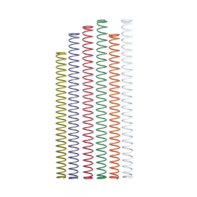 Eemann Tech Recoil Springs...