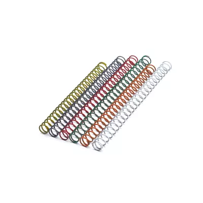 Eemann Tech Recoil Springs Calibration Pack for GLOCK  17-22-34-35