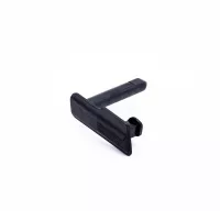 Eemann Tech Flat Slide Stop for CZ 75 SP-01