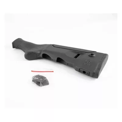 TONI SYSTEM PYSTBNM2 TST Stock in Polymer for Benelli M2