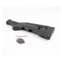 TONI SYSTEM PYSTBNM2 TST Stock in Polymer for Benelli M2