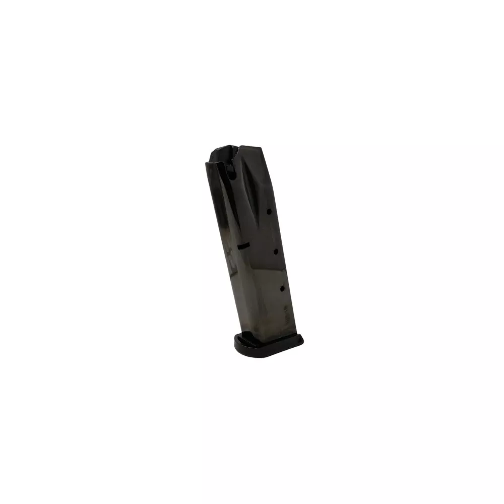 Magazine 18 Round for Beretta 92 / 98 / 92X / 92X Performance with Polymeric Pad