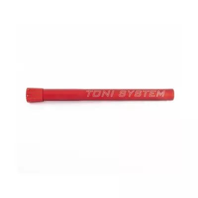 TONI SYSTEM K1-PSL3 Magazine Tube Extension +3 Rounds for Benelli M1-M2-M2 SP-SBE3-Breda B12I