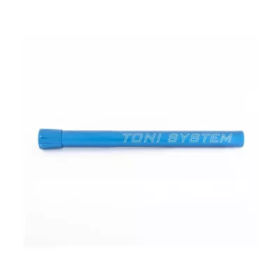 TONI SYSTEM K1-PSL3 Magazine Tube Extension +3 Rounds for Benelli M1-M2-M2 SP-SBE3-Breda B12I