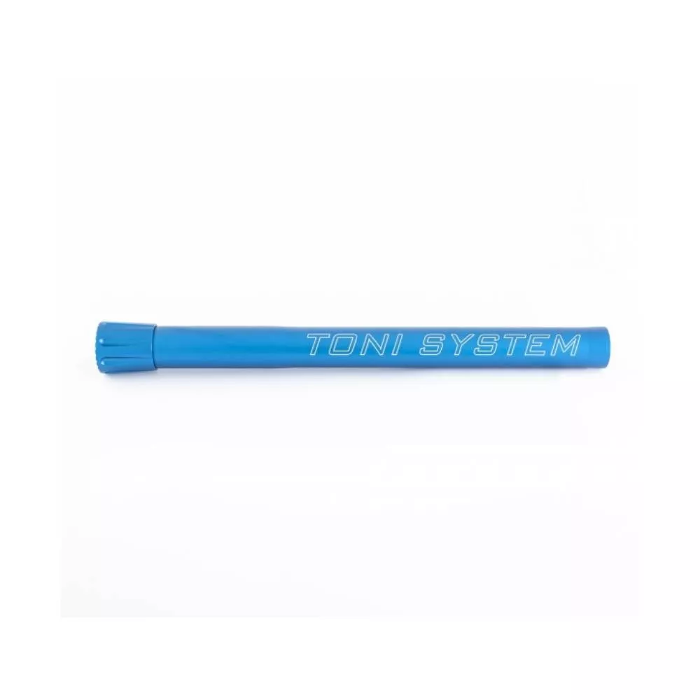 TONI SYSTEM K1-PSL3 Magazine Tube Extension +3 Rounds for Benelli M1-M2-M2 SP-SBE3-Breda B12I