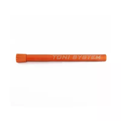 TONI SYSTEM K1-PSL3 Magazine Tube Extension +3 Rounds for Benelli M1-M2-M2 SP-SBE3-Breda B12I