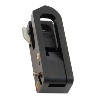 DAA Alpha-X Holster with Insert Block