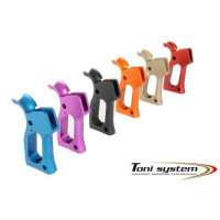 TONI SYSTEM Handle for Changing Grips for AR-15