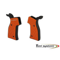 TONI SYSTEM Vibram Grips for AR-15