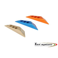 TONI SYSTEM Thumb Rest 3D