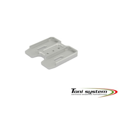 TONI SYSTEM Magazine Coupler for AR-15 MAGPUL GEN M3 .223 Rem Magazines