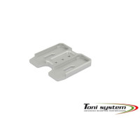 TONI SYSTEM Magazine Coupler for AR-15 MAGPUL GEN M3 .223 Rem Magazines