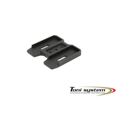 TONI SYSTEM Magazine Coupler for AR-15 MAGPUL GEN M3 .223 Rem Magazines