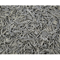 Stainless Steel Pins - 1,6kg