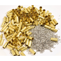 Stainless Steel Pins - 1,6kg