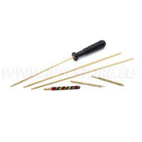 MEGAline Rifle Cleaning Kit with Brass Rod