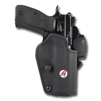 Holsters IDPA