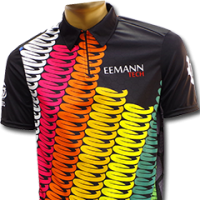 Eemann Tech Vêtements