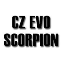 CZ Scorpion EVO 3