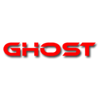 Peças de Substituição Ghost