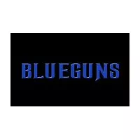 Blueguns