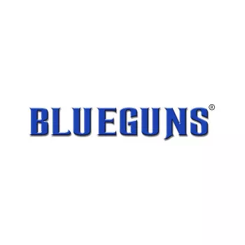 Blueguns