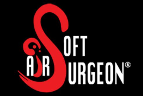 Airsoft Surgeon