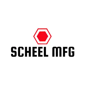 SCHEEL MFG